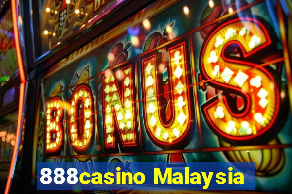 888casino Malaysia